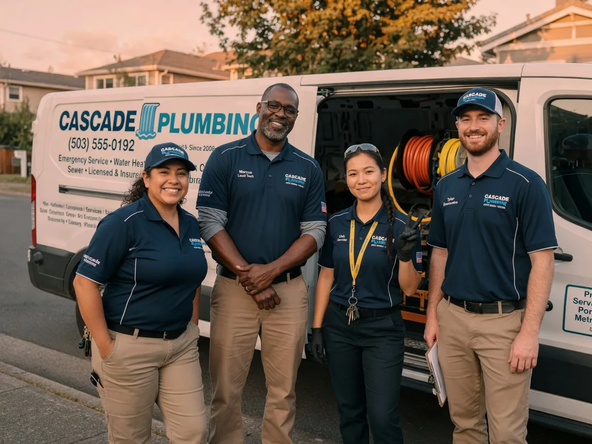 Emergency Plumber company in Hazel, SD